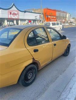 سايبا طيبا